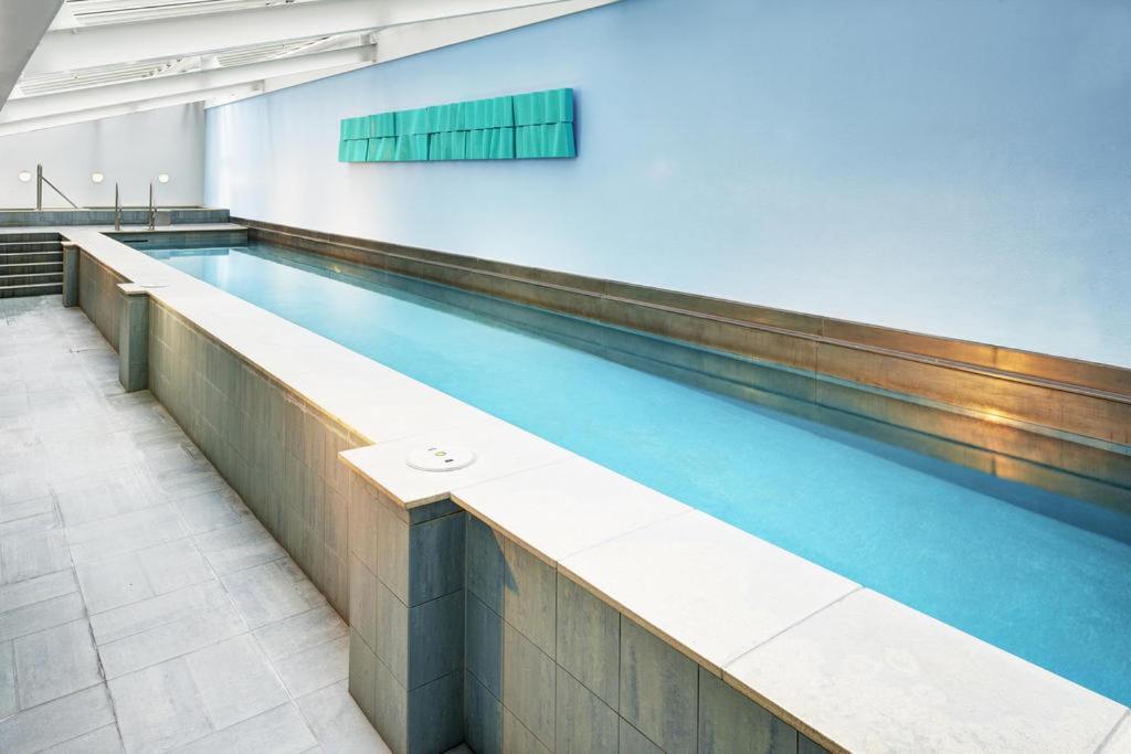 Luxury Private Apartment At The Heritage Hotel Auckland Exterior foto