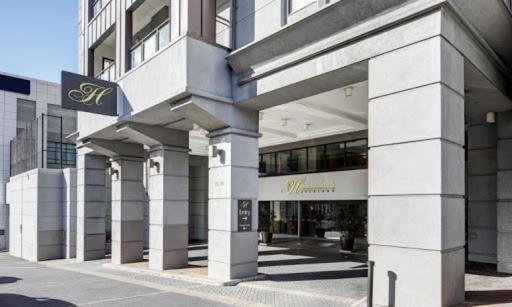 Luxury Private Apartment At The Heritage Hotel Auckland Exterior foto